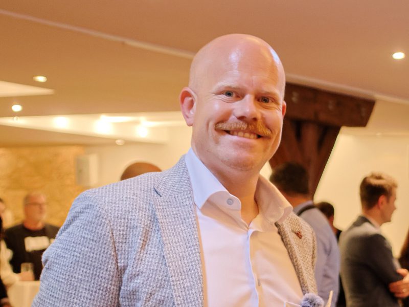 Kulinarischer Botschafter Niedersachsens 2026/2027: Unsere konfierte Entenkeule