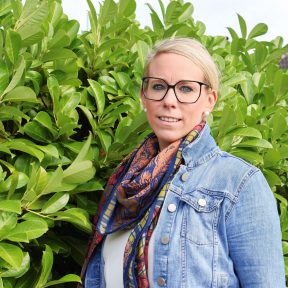 Marita Nobis-Wichmann