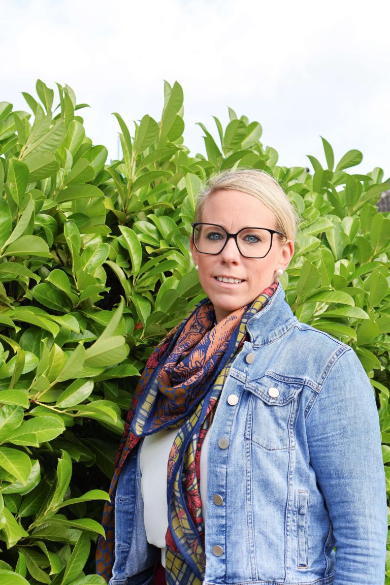 Marita Nobis-Wichmann